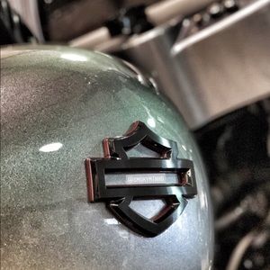 Meet your Posher, Hunter